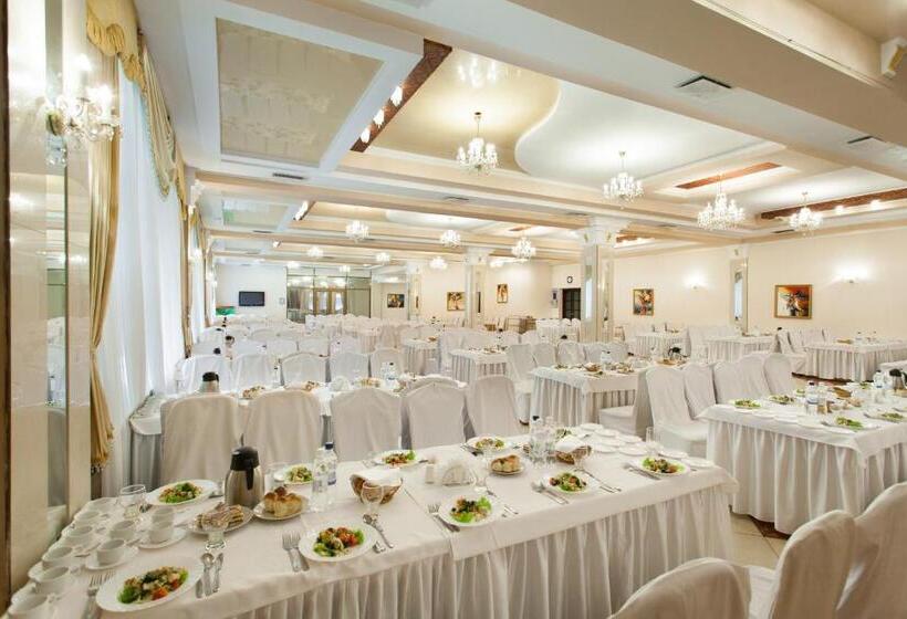 Conference Hotel Suputnyk