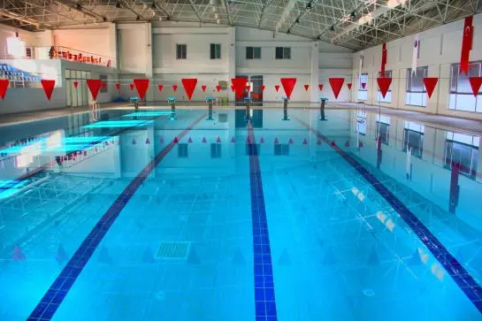 渡假胜地 Dardanos Yerleskesi Uygulama Oteli