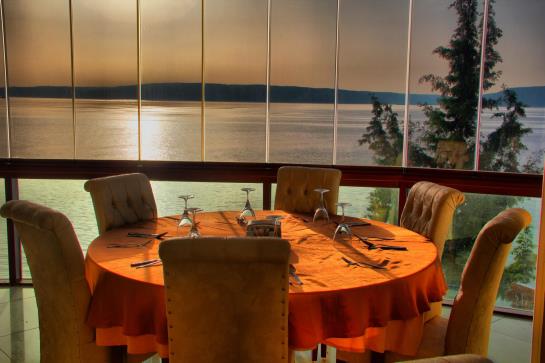 אתר נופש Dardanos Yerleskesi Uygulama Oteli