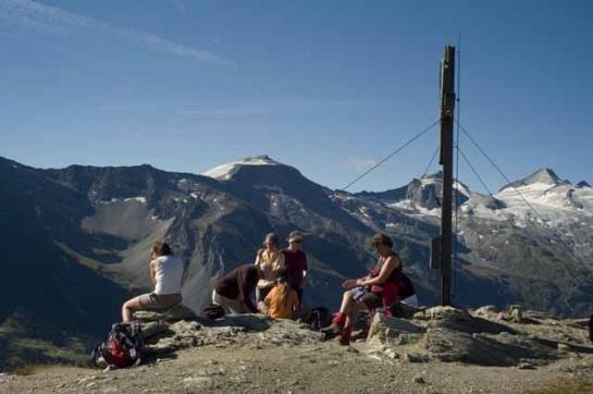Pensjonat Alte-stube Gasthof