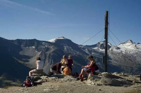 Пансион Alte-stube Gasthof