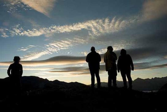 Pensjonat Alte-stube Gasthof