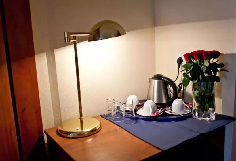 בית מלון כפרי Apartamenty Pod Lwem