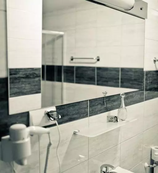 בית מלון כפרי Apartamenty Pod Lwem