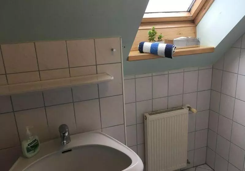 هتل Bio Bauernhof Anawander