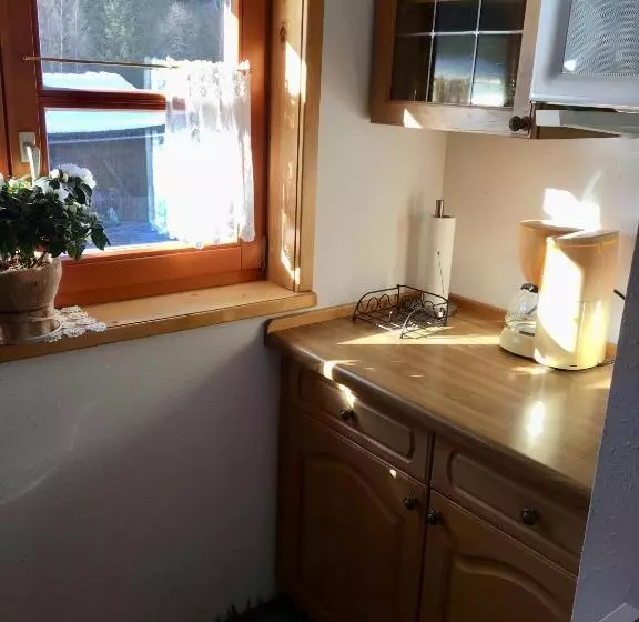 هتل Bio Bauernhof Anawander