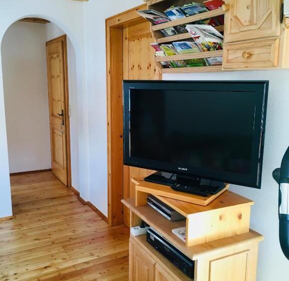 Отель Bio Bauernhof Anawander