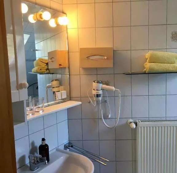 هتل Bio Bauernhof Anawander