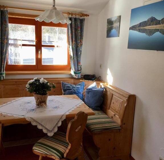 Отель Bio Bauernhof Anawander