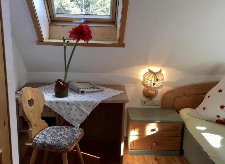 Отель Bio Bauernhof Anawander