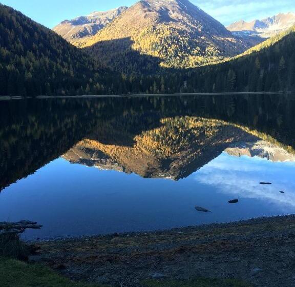 Отель Bio Bauernhof Anawander