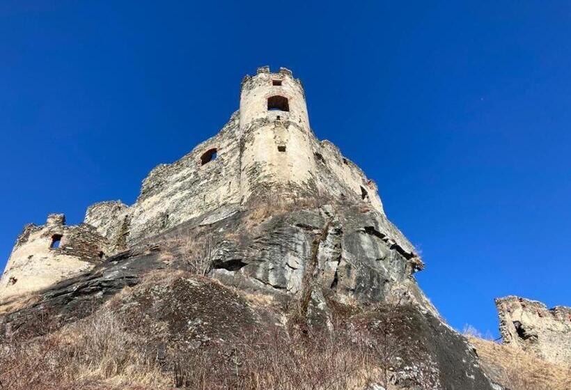 Отель Bio Bauernhof Anawander