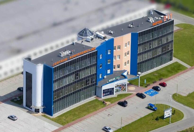 בית מלון כפרי Bit