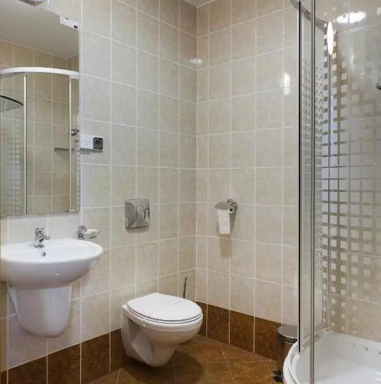 בית מלון כפרי Bit