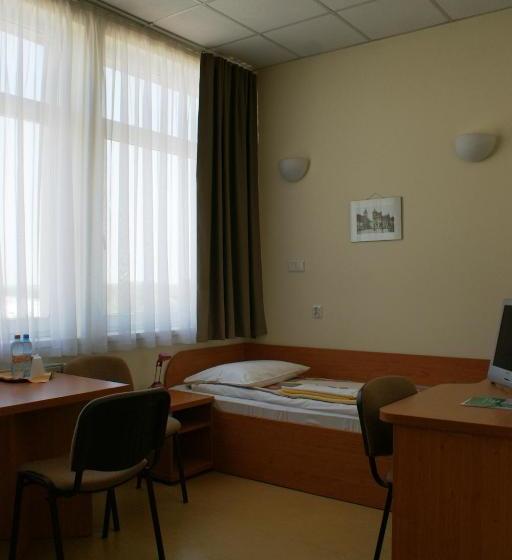 בית מלון כפרי Bit