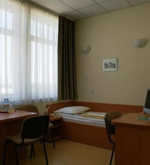 בית מלון כפרי Bit