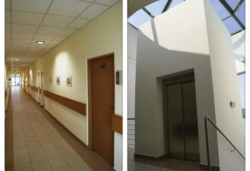 בית מלון כפרי Bit