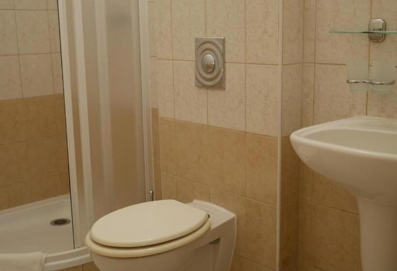 Hotel Bílý Koníček