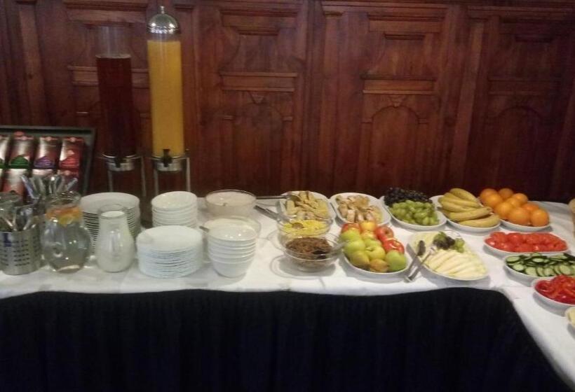 Hotel Bílý Koníček