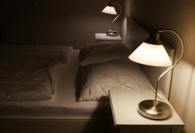 Hotel Bílý Koníček