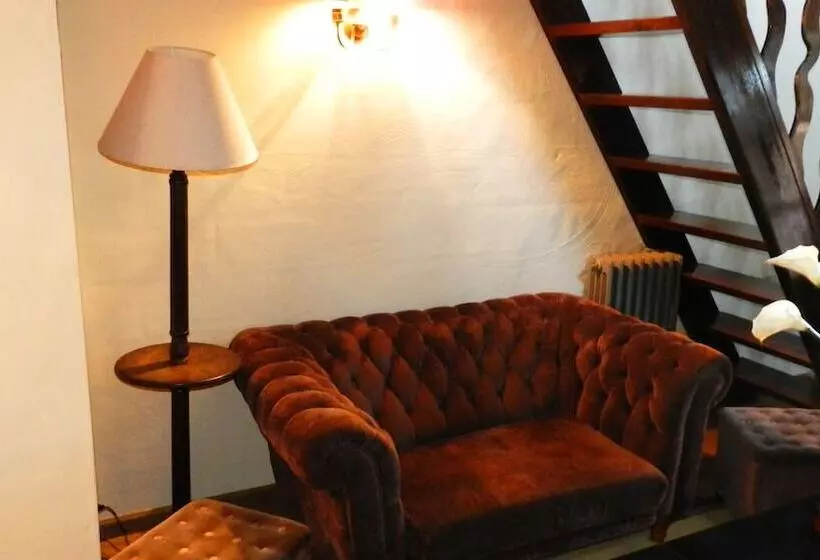 Hotel Boutique Real Posada De Liena