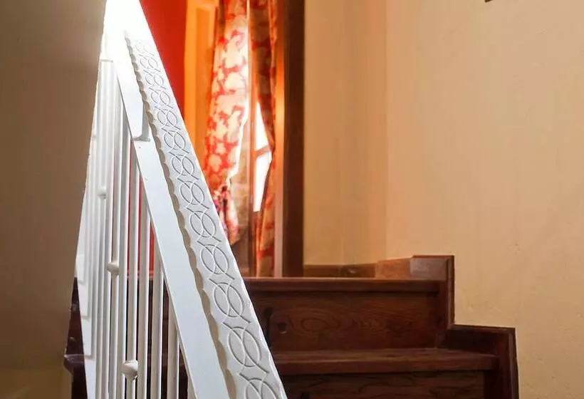 Hotel Boutique Real Posada De Liena