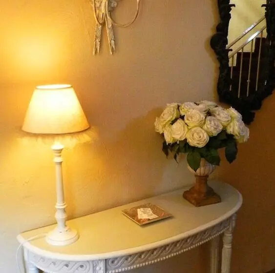 Hotel Boutique Real Posada De Liena