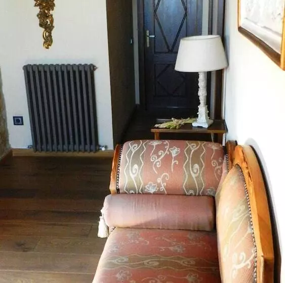 Hotel Boutique Real Posada De Liena