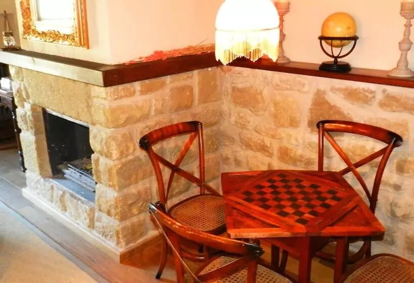 Hotel Boutique Real Posada De Liena