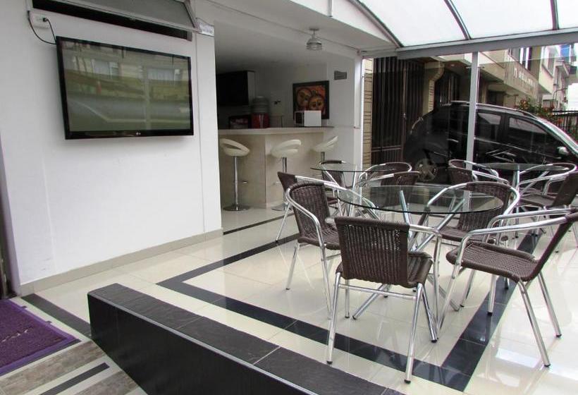 בית מלון כפרי Business Travel Bc