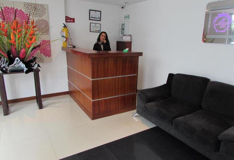 בית מלון כפרי Business Travel Bc