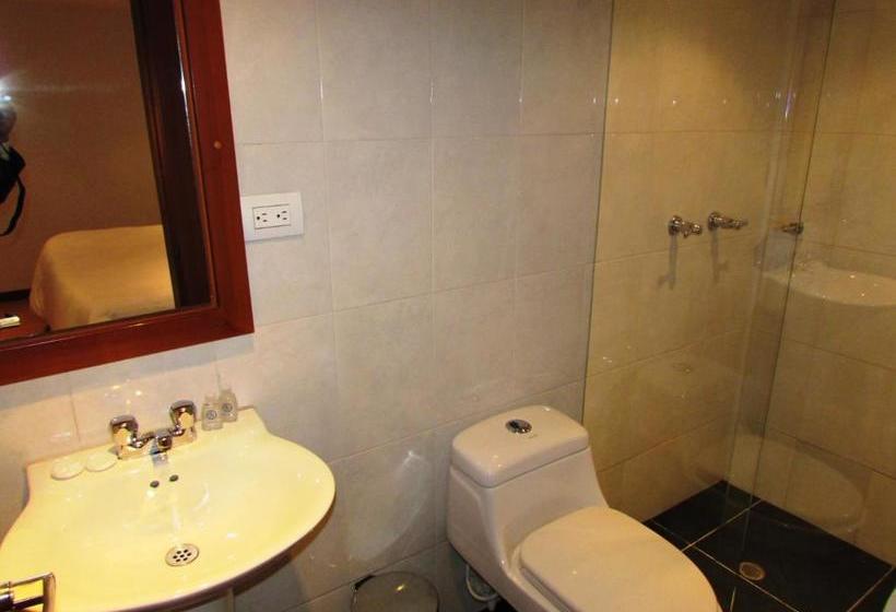 בית מלון כפרי Business Travel Bc