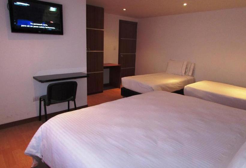 בית מלון כפרי Business Travel Bc