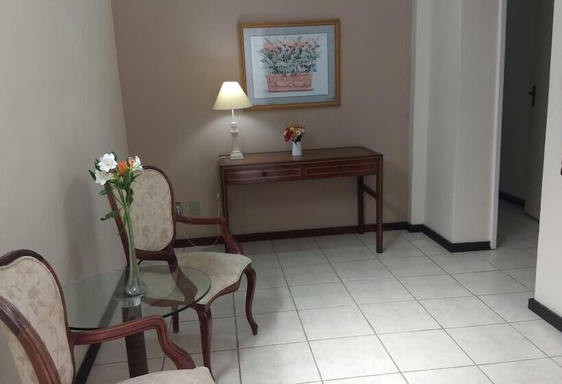 Отель Castel Plaza