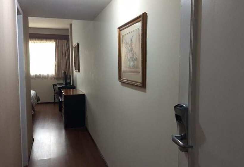 Отель Castel Plaza