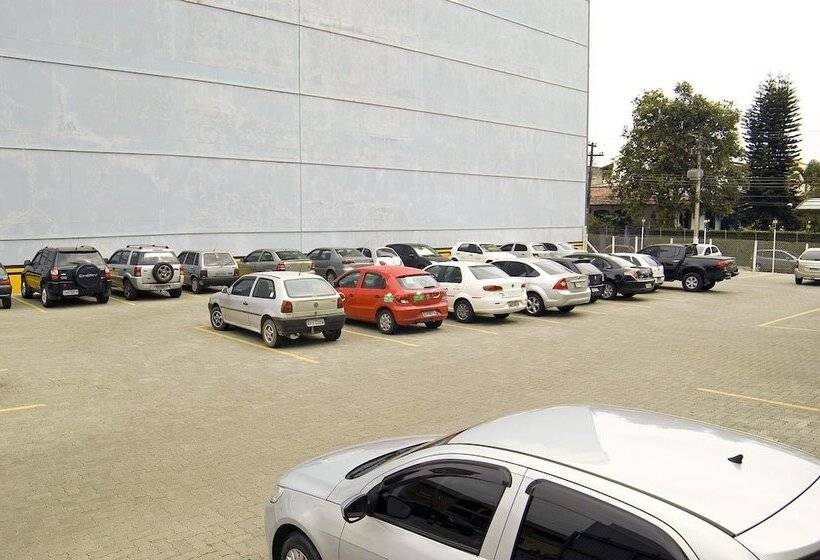 Отель Castel Plaza