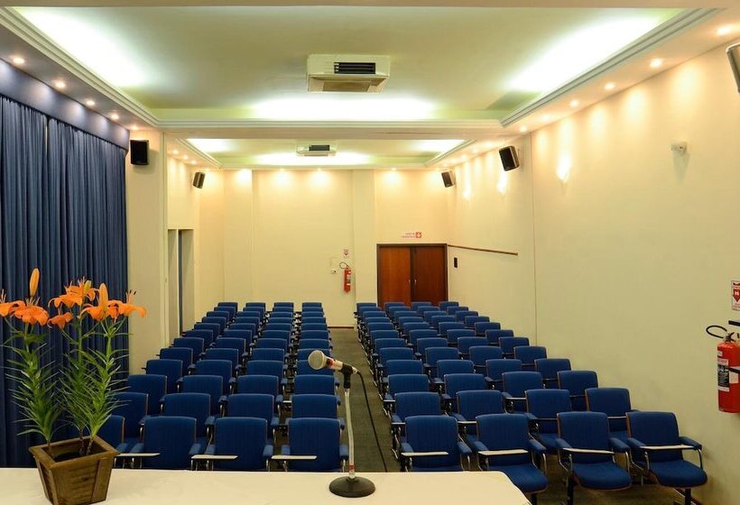 Отель Castel Plaza