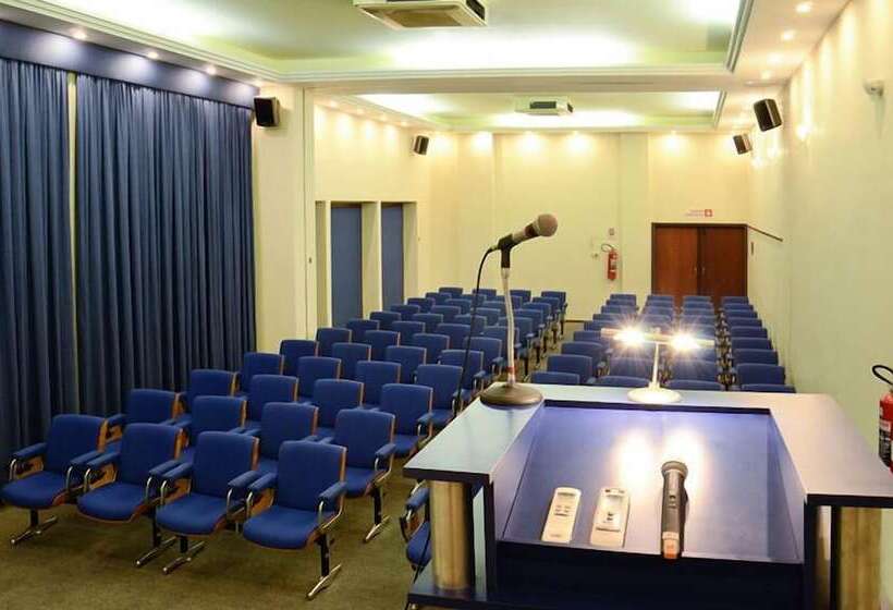 Отель Castel Plaza