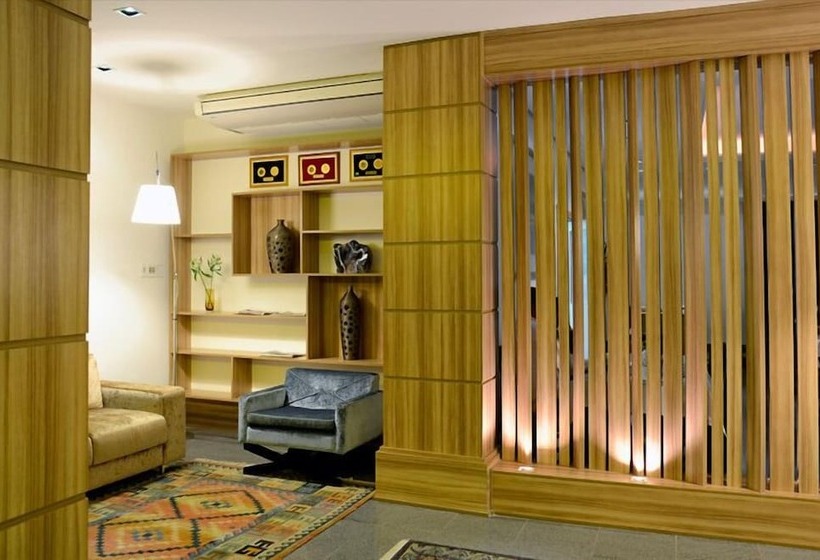 Отель Castel Plaza