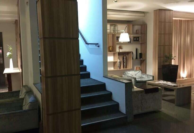 Отель Castel Plaza