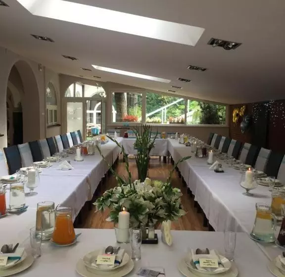 בית מלון כפרי Centrum25