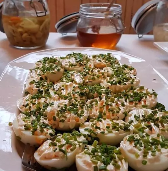 בית מלון כפרי Centrum25