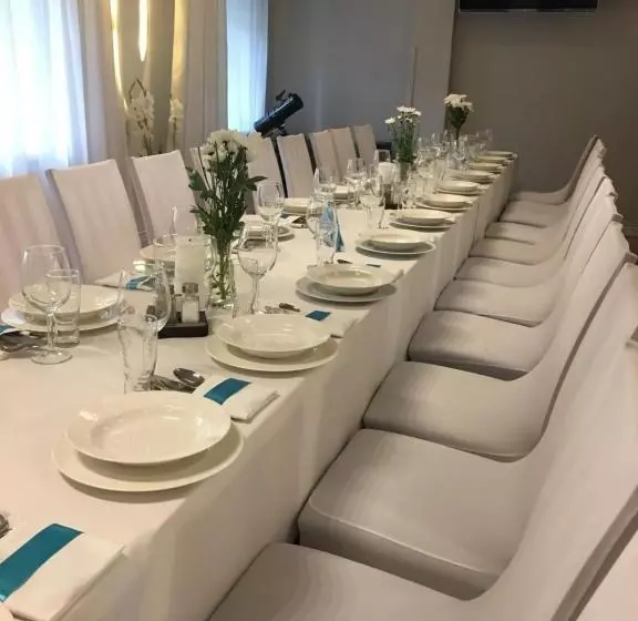 בית מלון כפרי Centrum25