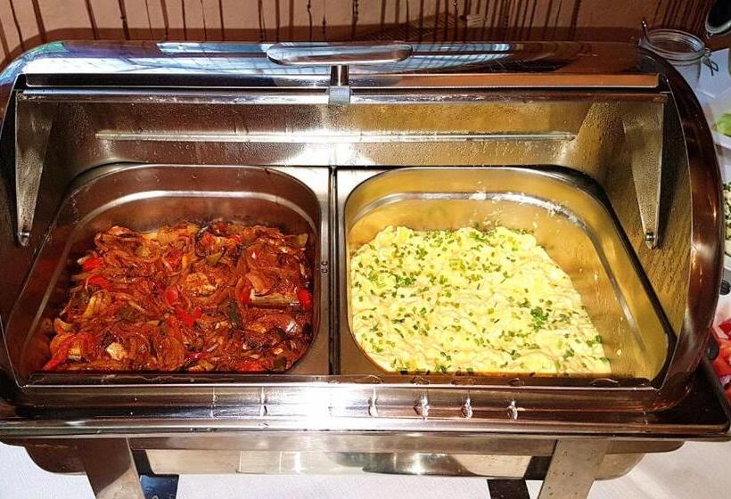 בית מלון כפרי Centrum25