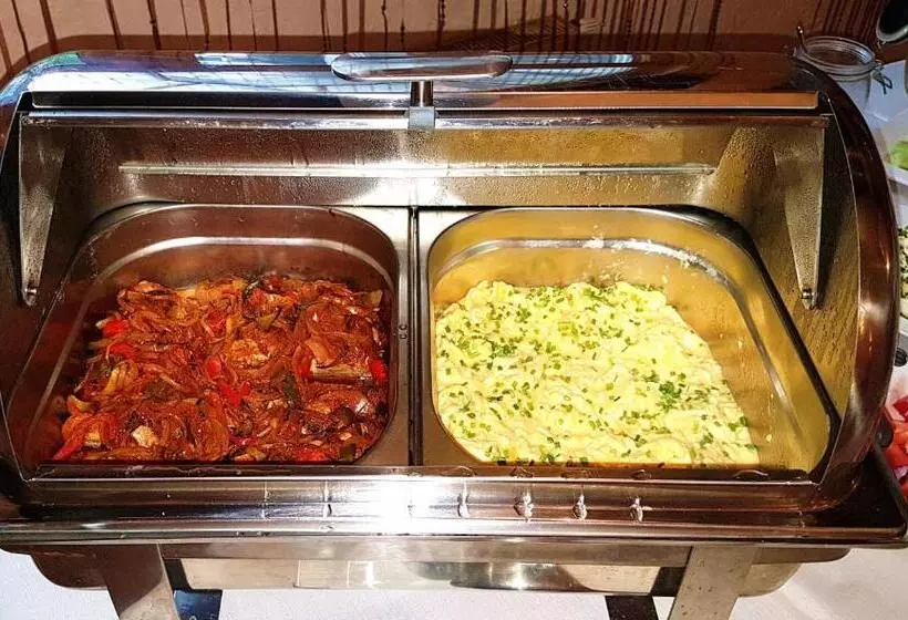 בית מלון כפרי Centrum25