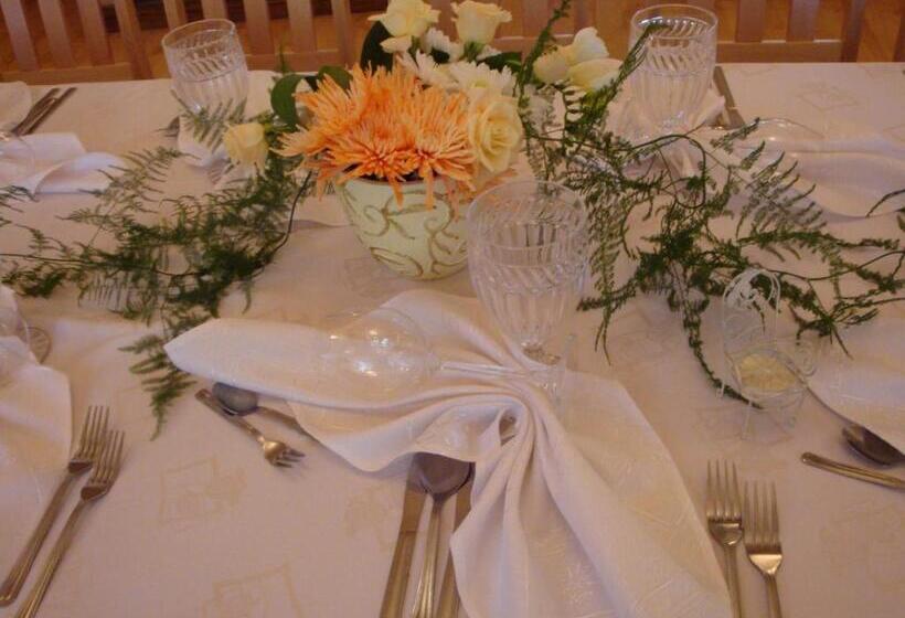 בית מלון כפרי Centrum25