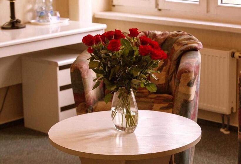 בית מלון כפרי Centrum25