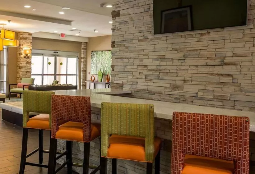 호텔 Comfort Inn Sylva  Cullowhee