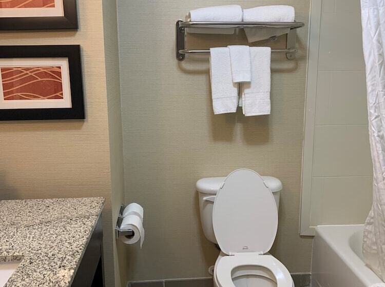 ホテル Comfort Inn Sylva  Cullowhee