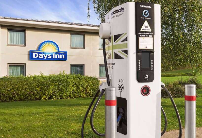 فندق Days Inn Cannock   Norton Canes